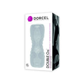 Dorcel Luxury Double OO Masturbators and Strokers